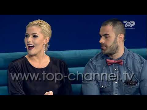 Ne 1 Jave, 5 Dhjetor 2015, Pjesa 1 - Top Channel Albania - Entertainment Show