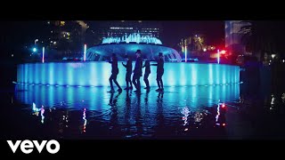 Claptone - In The Night (Official Video)