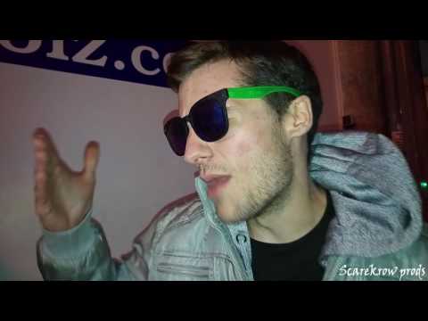 RAYBAN JODECULOS | FREESTYLE #19 #Scarekrowproducciones
