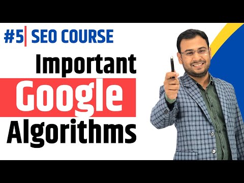 Full SEO Course and Tutorial in Hindi SEO Course 2025 Umar Tazkeer