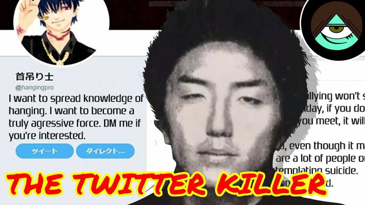 The Twitter Killer - Documentary