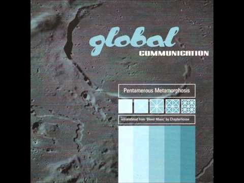 Global Communication - Alpha Phase [Full Song][HD]