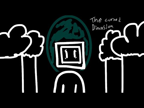 The Cursed Dimension-Official Teaser Trailer