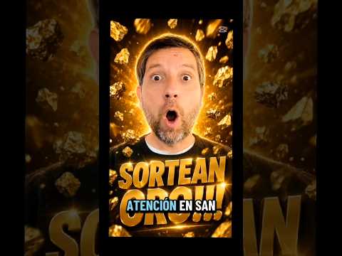 Sortean Oro!!! #LaCarolina #gold #oro #sanluis #minasdeoro