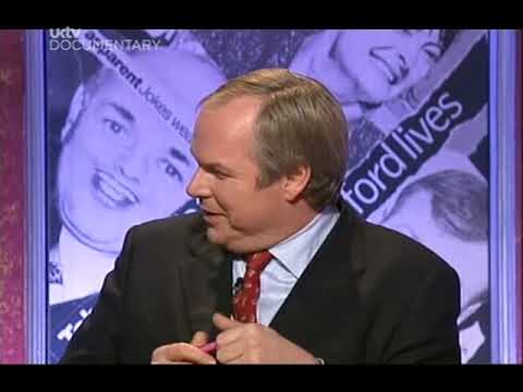 Have I Got News For You S22E05 - Adam Boulton & Carol Thatcher