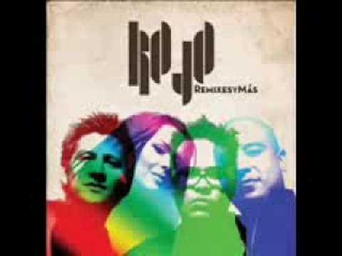 Rojo - Tu Eres Mi Dios (Remix)