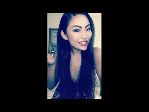 Tina Guo - Patreon Video 2016