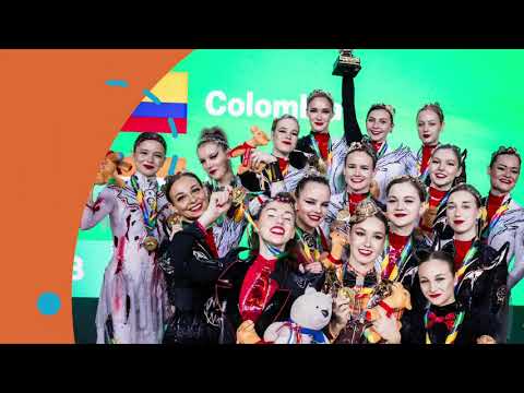 WFADS Abu Dhabi rocks dec 2024. Great memories and perspectives