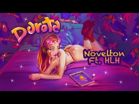 Novelton ft HLH - Durota (Visualizer Official)