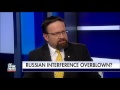 Tucker Porn Is Russian Suspicion In 2016 Election Overblown
