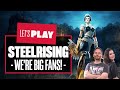 Let's Play Steelrising - AMAZING AUTOMAT ACTION! - (Sponsored Content) Steelrising PS5 Gameplay