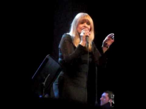 Hanka Paldum- Sevdalinka Tour 2010 Sweden- Ja Te Pjesmom Zovem