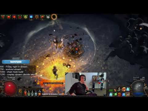 Impale Wander Champion Delivering The Goods In Endgame