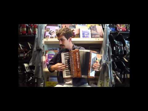 WMJW72 - Brown Weltmeister Juwel LMM 72 $1595