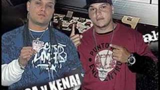 Randy Ft Mega & Kenai - Ella Se Mueve