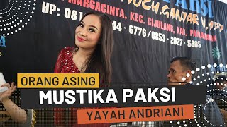 Download lagu Orang Asing Cover Yayah Andriani (LIVE SHOW Bojongkondang Langkaplancar Pangandaran) mp3 Download lagu Orang Asing Cover Yayah Andriani (LIVE SHOW Bojongkondang Langkaplancar Pangandaran) mp3