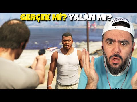 KURŞUNU AGZINLA TUTABILIYORSUN GERÇEKMI YALANMI - GTA 5 MODS