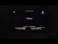 Alvin And The Chipmunks The Squeakquel 2009 And 2010 ENDING CREDITS ON TV3 HR E