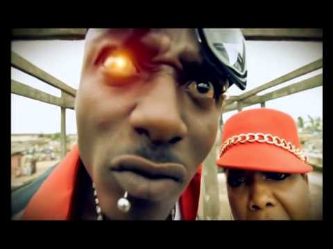 KSB Ft Terry G - Mo Ti Goke