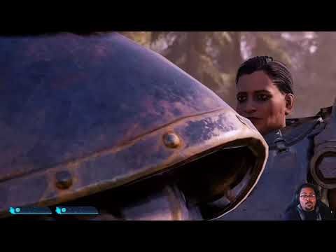 An Arawak Reacts - Xbox Bethesda E3 2021conference