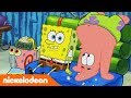 Spongebob Migliori Amici Parte 1 Nickelodeon Italia