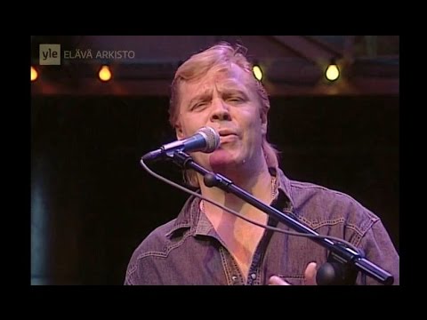 Vesa Matti Loiri - Väliaikainen (TV livenä 1993)