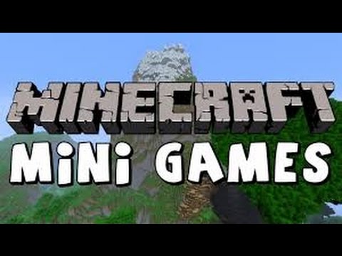 Di nuovo Minigames w/vane02