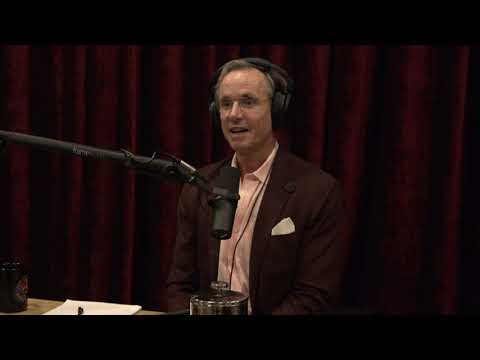 Joe Rogan Experience #1645 - Christopher Mellon