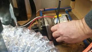 Noisy RV Water Pump issue Solved Thor Quantum Fix for the Noise from the water Pump