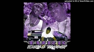Turk - It&#39;s In Me (Chopped&amp;Screwed)