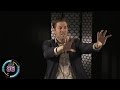 One Man Star Wars Trilogy In 90 Seconds