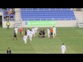 Szolnok - Balmazújváros 1-1, 2016 - Összefoglaló