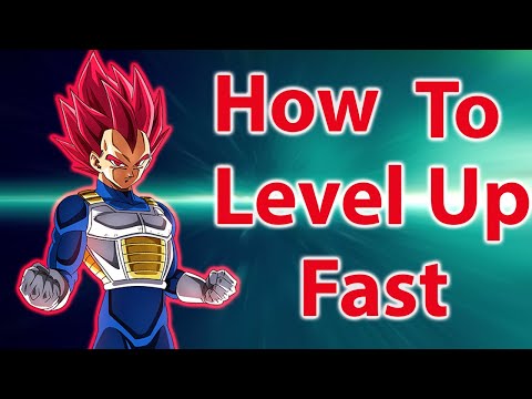 How To Level Up To Lvl 250 In One Day Fast Before Dlc 2 And The Free Update - Dragon Ball Z Kakarot
