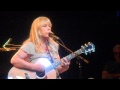 Rickie Lee Jones "Sympathy For The Devil" 08-24-13 FTC Fairfield CT (The Rolling Stones cover)