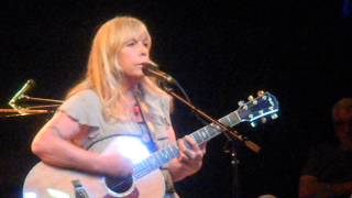 Rickie Lee Jones "Sympathy For The Devil" 08-24-13 FTC Fairfield CT (The Rolling Stones cover)