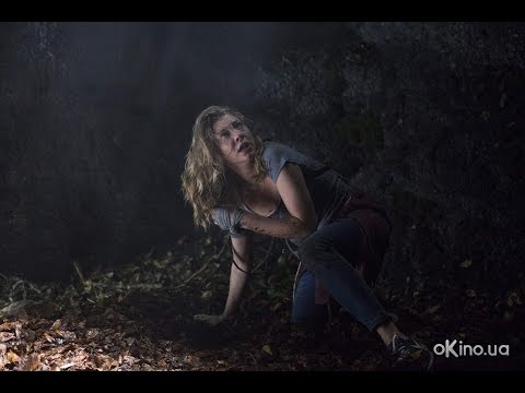 Ліс привидів (The Forest) 2016. Український трейлер №2  [1080р]