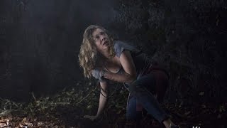 Ліс привидів (The Forest) 2016. Український трейлер №2  [1080р]