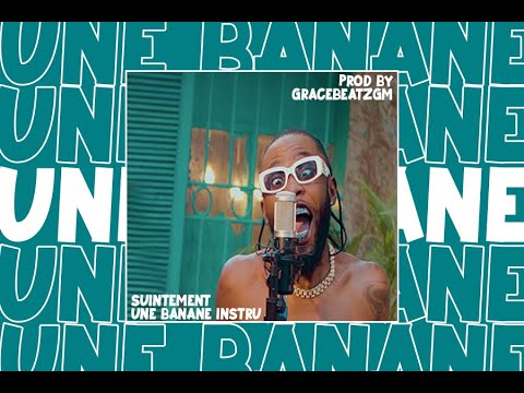 Trap Instrumentale 2022 | Suintement x Chily Type  Beat '' Une Banane '' | Type Beat