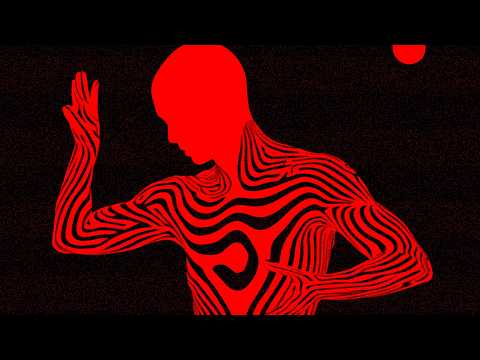 HÄWK, Penn Brothers - Circus (Visualiser)