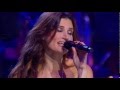 Idina Menzel - Live Barefoot At The Symphony - 11 Heaven Help My Heart