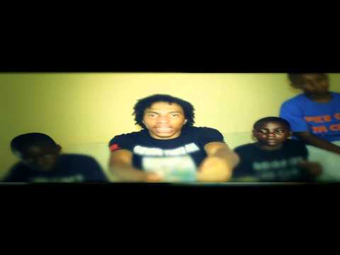 Zo Bandz X Vonno ft Mally Mal "Yung Nigga" (Filmed by Ja-Wan Gardner) [Stain Gang]