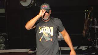 Darius Rucker &quot;Radio&quot; Live at Hard Rock Hotel &amp; Casino