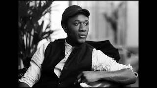 Aloe Blacc -  I Count On Me - 和訳