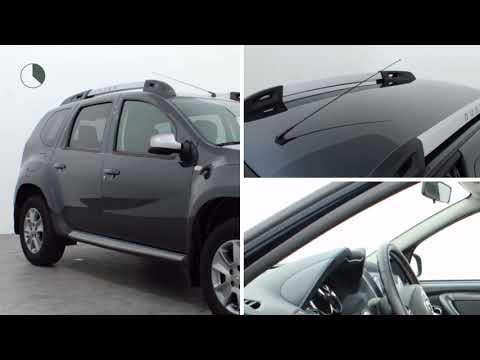 Dacia Duster TCE 125PK 4X2 PRESTIGE | Leer | Navi | Camera | Trekhaak