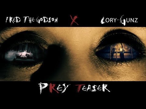 Fred The Godson | Prey ft. Cory Gunz | Teaser