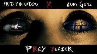 Fred The Godson | Prey ft. Cory Gunz | Teaser