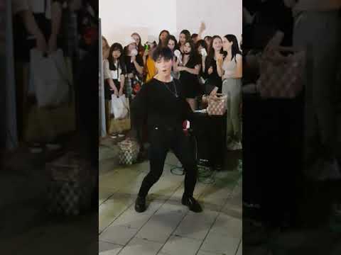 190722 D.O.B 이태영 방탄소년단 (BTS) - 쩔어 (DOPE) cover