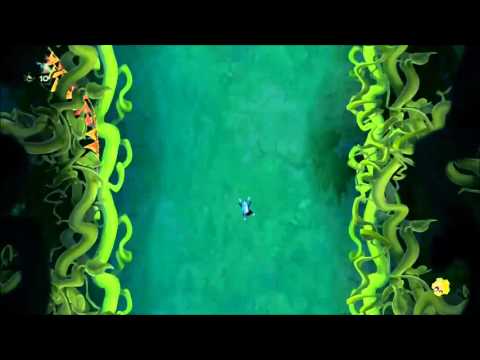 Rayman Legends-D.C-6"68 (XBOX ONE) (WR)  24/1/16