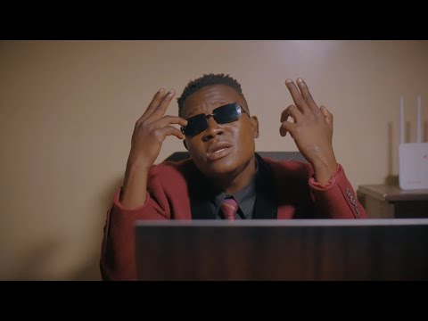 Med C ft Phyzix - Ukanangonena (Official Music Video)