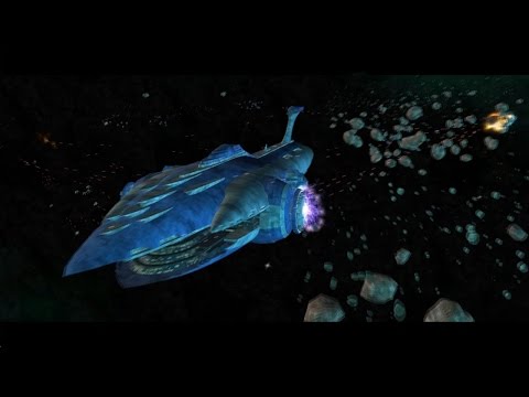 How to build the Malevolence in EAW FOC Clone wars Mod (Full Version)